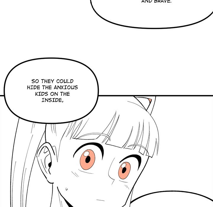 Iron Mech Bride Chapter 102 image 66