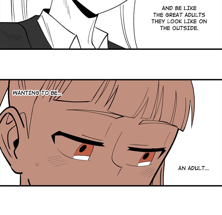 Iron Mech Bride Chapter 102 image 67