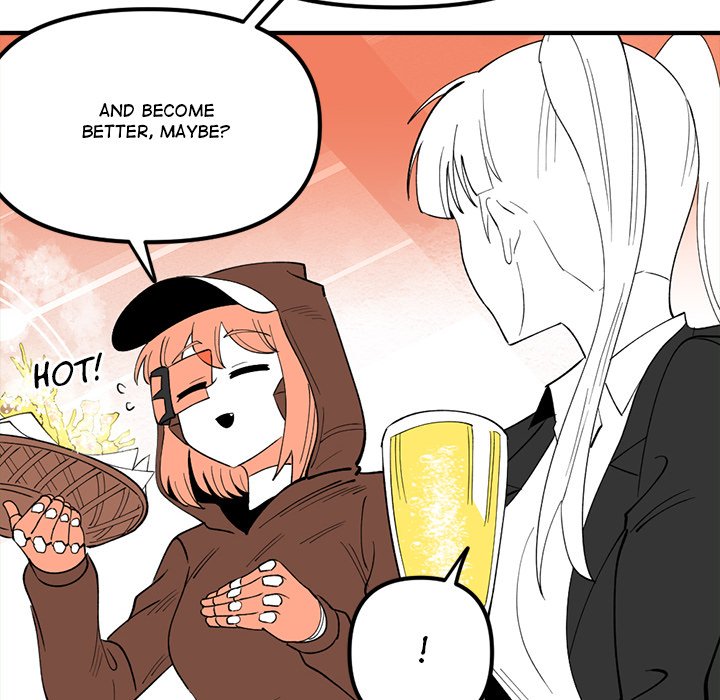 Iron Mech Bride Chapter 102 image 69