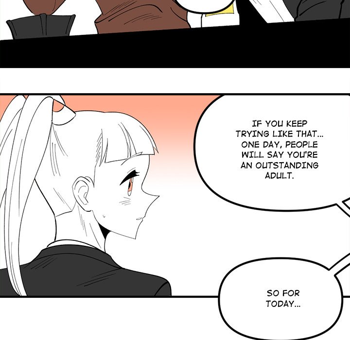 Iron Mech Bride Chapter 102 image 70