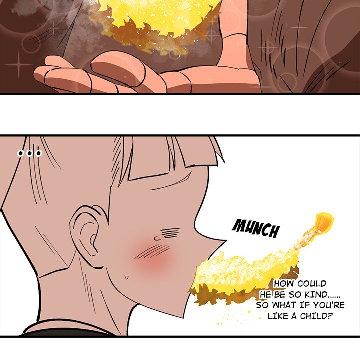 Iron Mech Bride Chapter 102 image 73