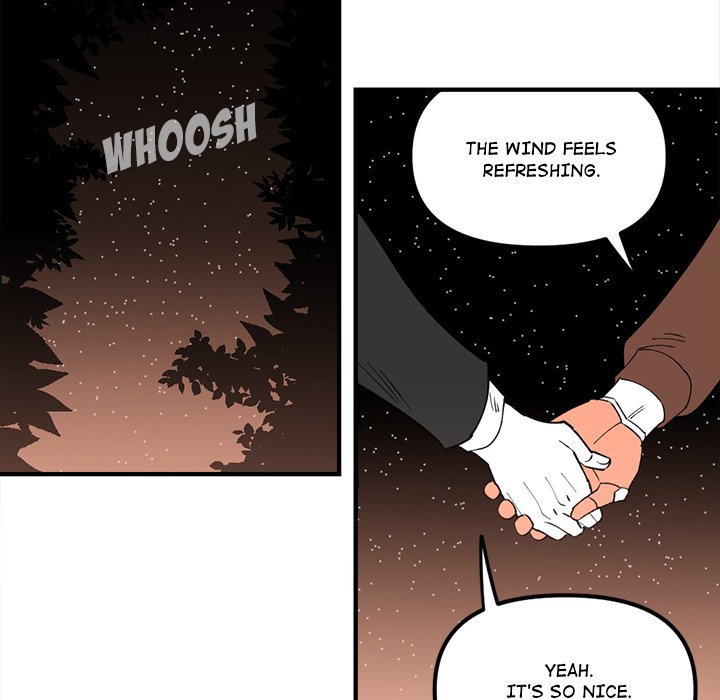 Iron Mech Bride Chapter 102 image 79