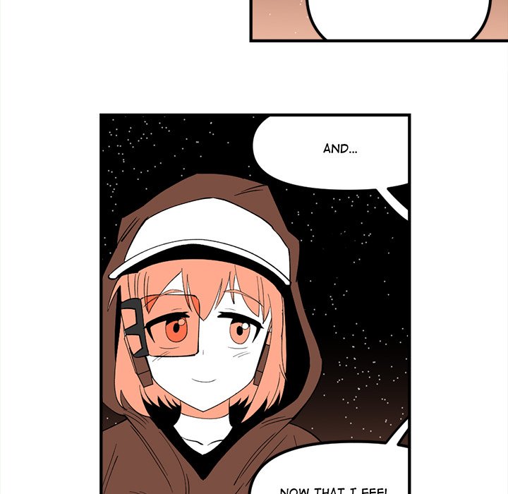 Iron Mech Bride Chapter 102 image 80