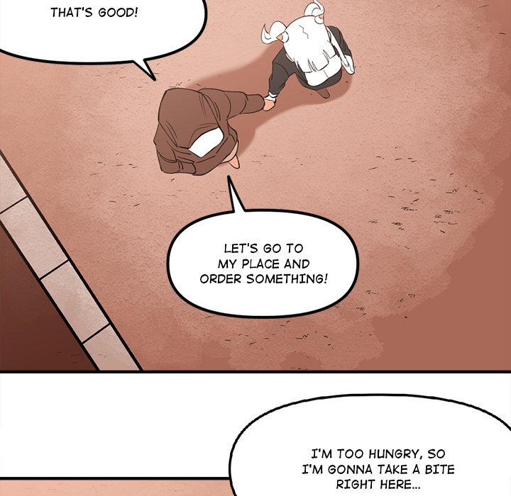 Iron Mech Bride Chapter 102 image 82