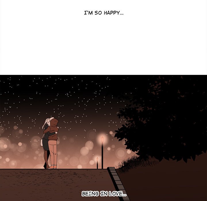 Iron Mech Bride Chapter 102 image 85