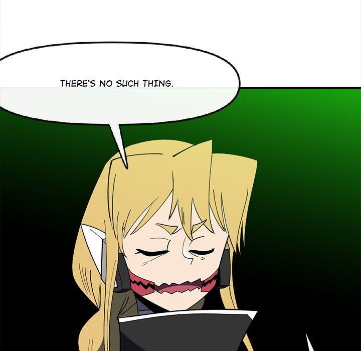 Iron Mech Bride Chapter 102 image 8