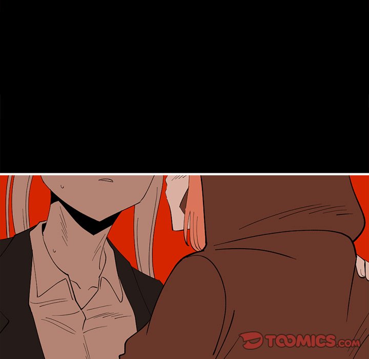 Iron Mech Bride Chapter 102 image 92