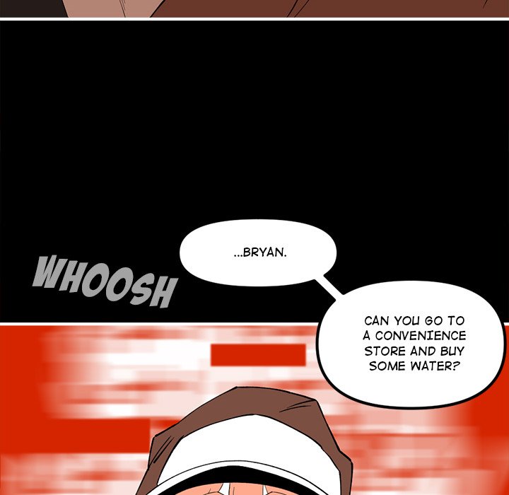 Iron Mech Bride Chapter 102 image 93