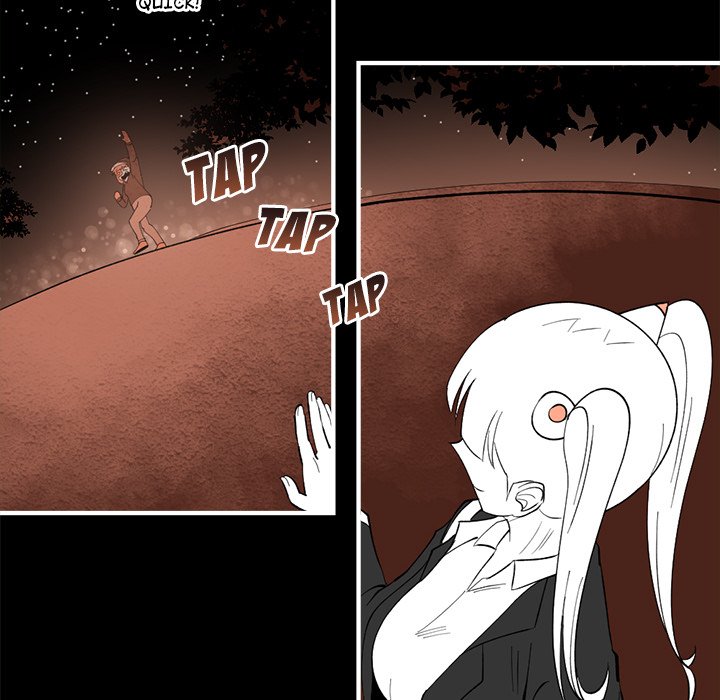 Iron Mech Bride Chapter 102 image 97