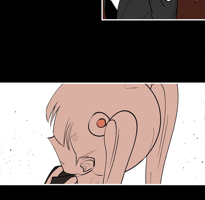 Iron Mech Bride Chapter 102 image 98