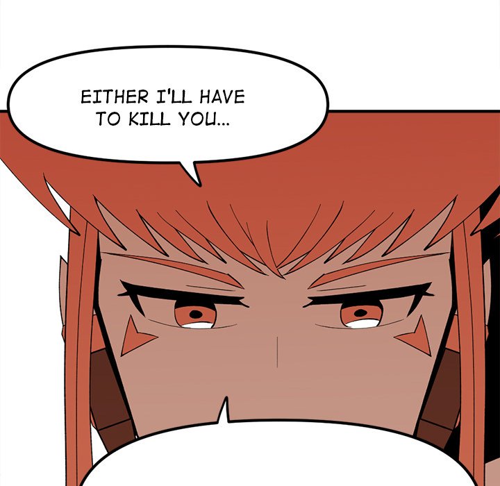 Iron Mech Bride Chapter 104 image 102