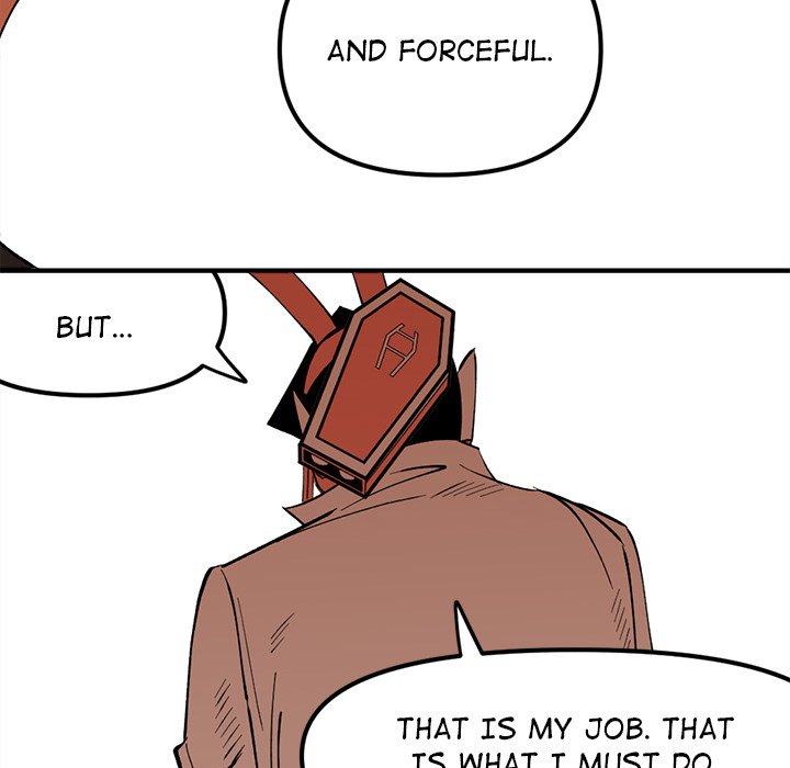 Iron Mech Bride Chapter 104 image 107