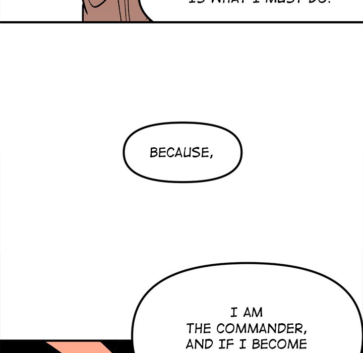 Iron Mech Bride Chapter 104 image 108