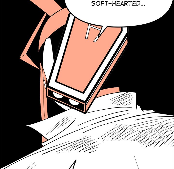 Iron Mech Bride Chapter 104 image 109