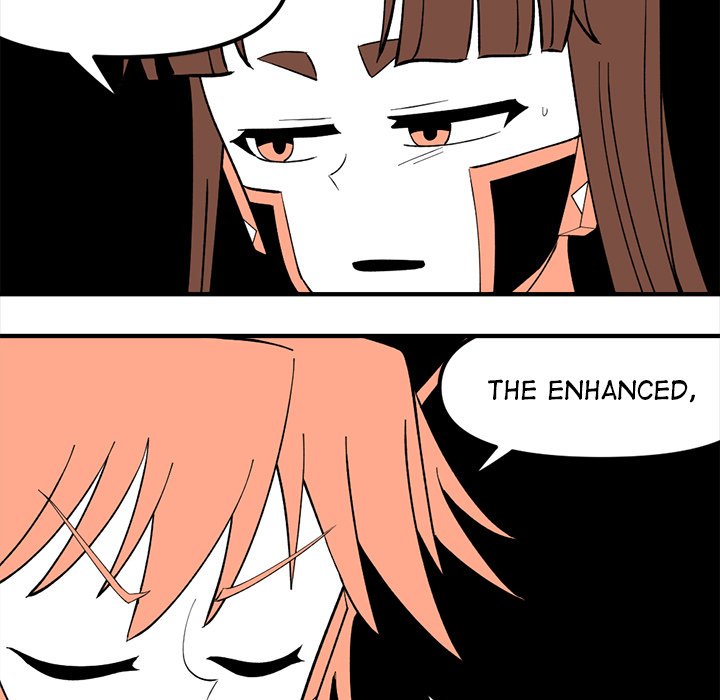 Iron Mech Bride Chapter 104 image 111