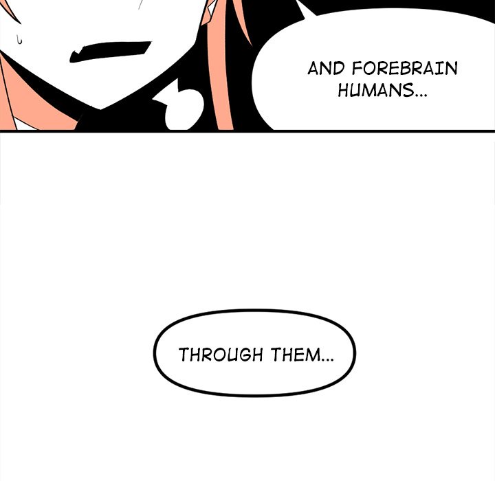 Iron Mech Bride Chapter 104 image 112