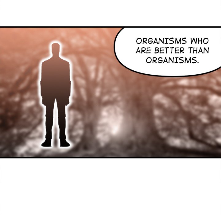 Iron Mech Bride Chapter 104 image 114