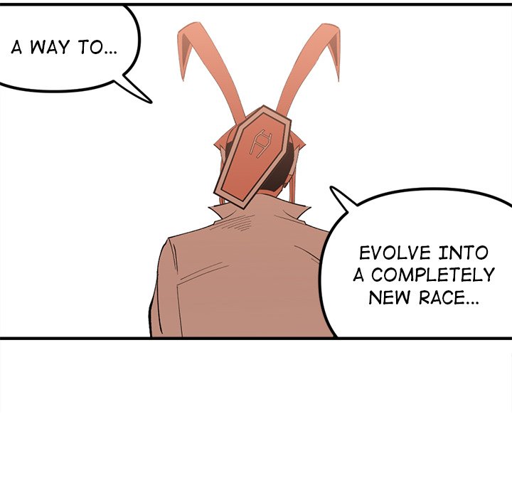 Iron Mech Bride Chapter 104 image 115