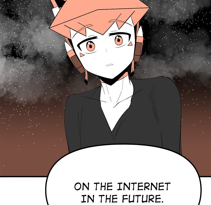 Iron Mech Bride Chapter 104 image 120