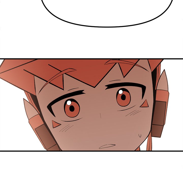 Iron Mech Bride Chapter 104 image 121
