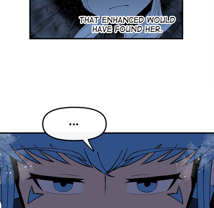 Iron Mech Bride Chapter 104 image 15