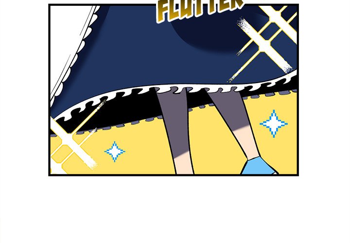 Iron Mech Bride Chapter 104 image 1