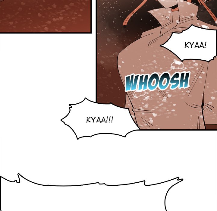 Iron Mech Bride Chapter 104 image 33