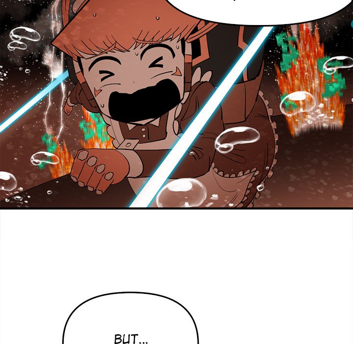 Iron Mech Bride Chapter 104 image 36