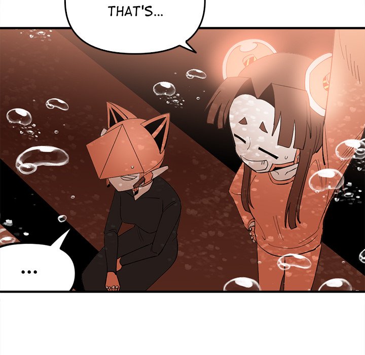 Iron Mech Bride Chapter 104 image 37