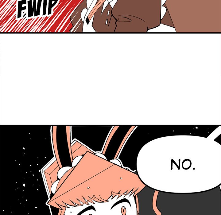 Iron Mech Bride Chapter 104 image 42