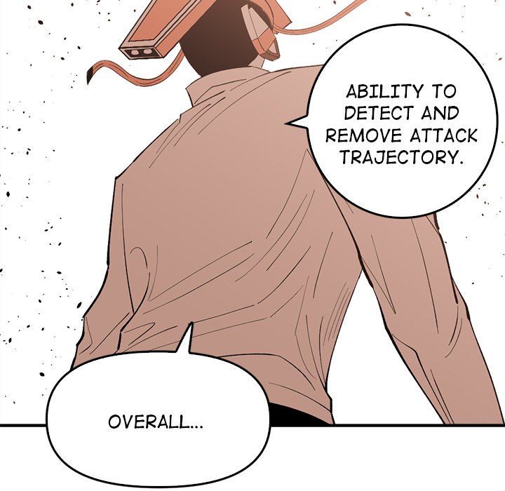 Iron Mech Bride Chapter 104 image 44