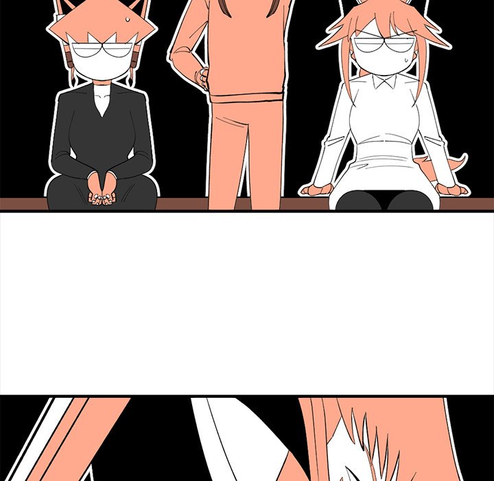 Iron Mech Bride Chapter 104 image 46