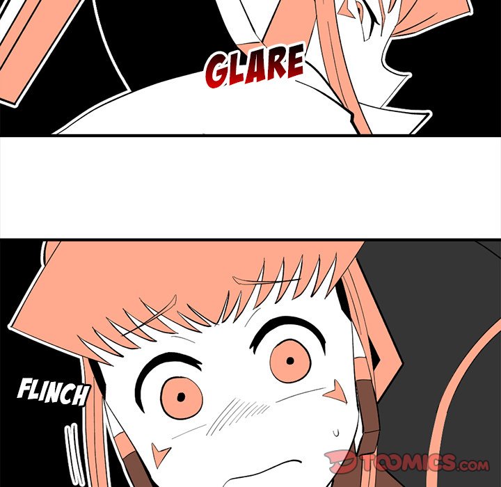 Iron Mech Bride Chapter 104 image 47