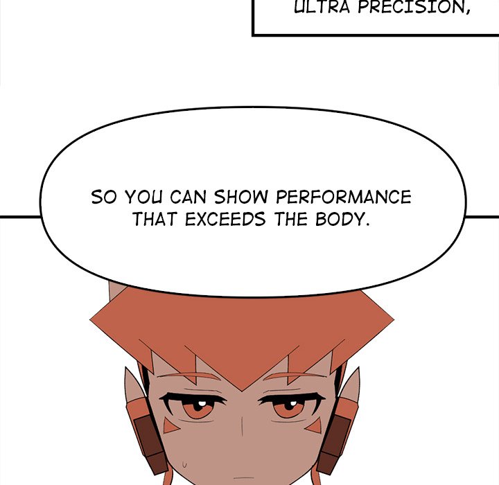 Iron Mech Bride Chapter 104 image 51