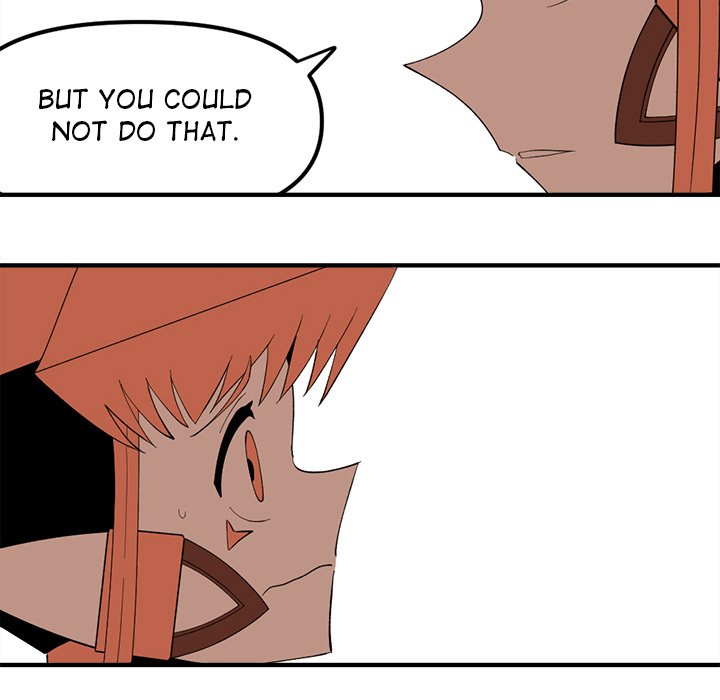 Iron Mech Bride Chapter 104 image 53