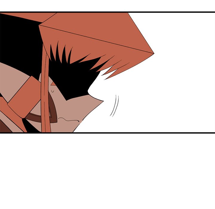 Iron Mech Bride Chapter 104 image 54