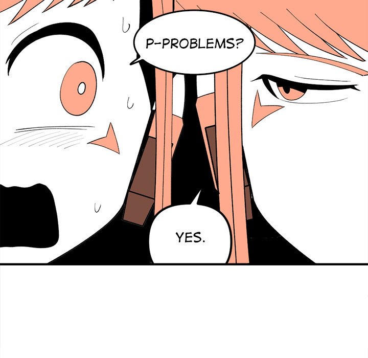 Iron Mech Bride Chapter 104 image 57