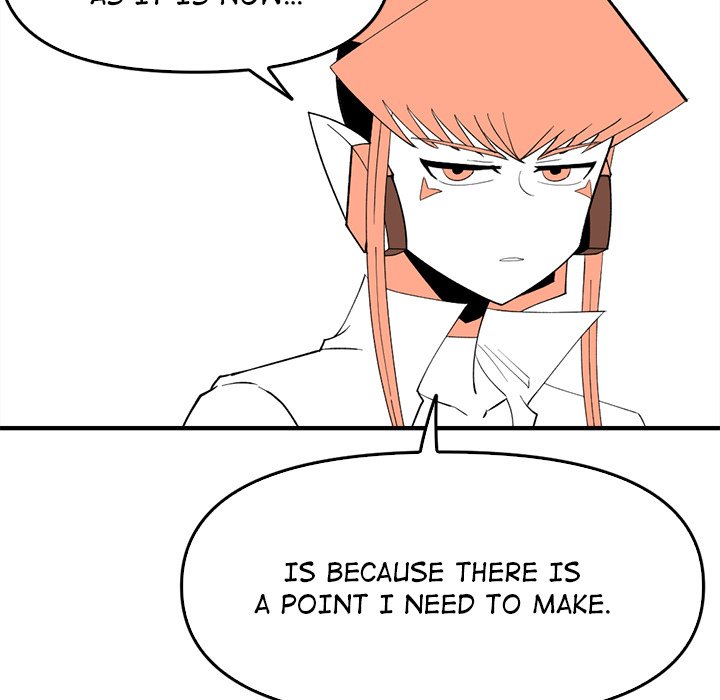 Iron Mech Bride Chapter 104 image 62