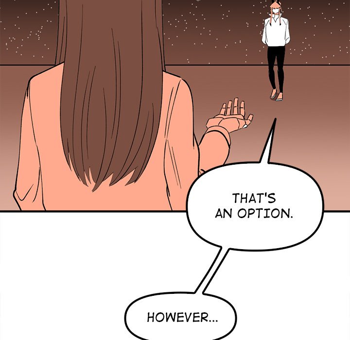Iron Mech Bride Chapter 104 image 67
