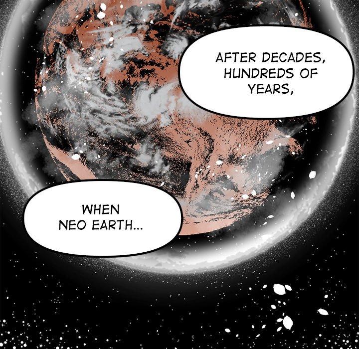 Iron Mech Bride Chapter 104 image 73