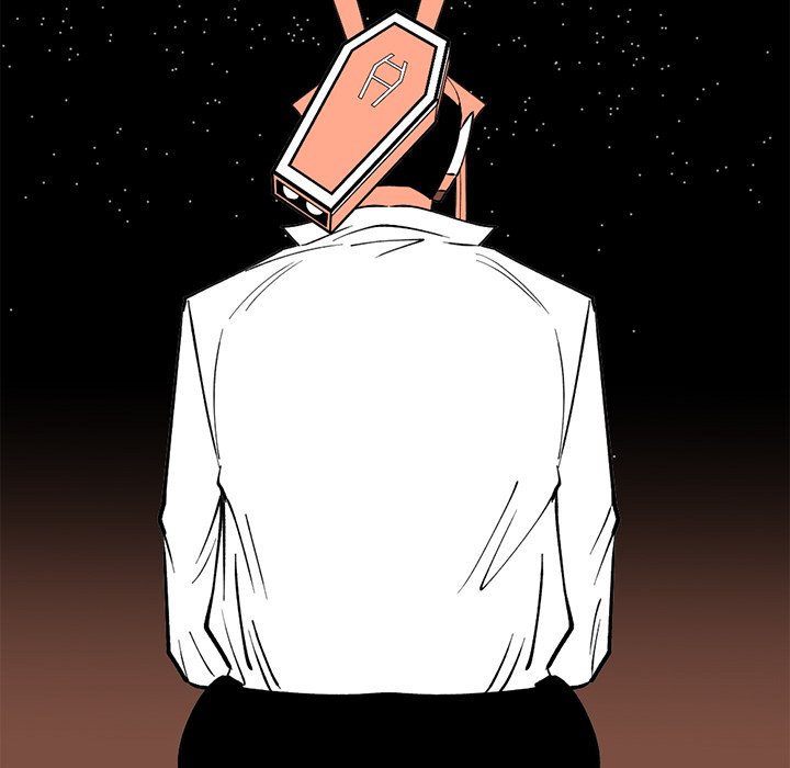 Iron Mech Bride Chapter 104 image 76