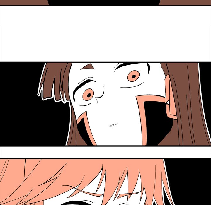 Iron Mech Bride Chapter 104 image 77