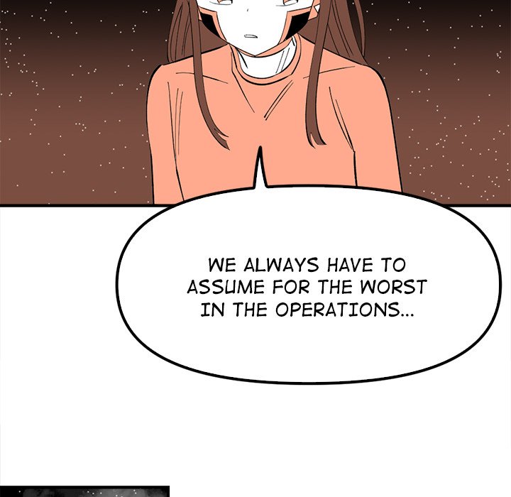 Iron Mech Bride Chapter 104 image 82
