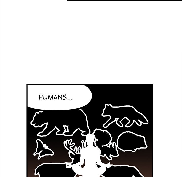Iron Mech Bride Chapter 104 image 84