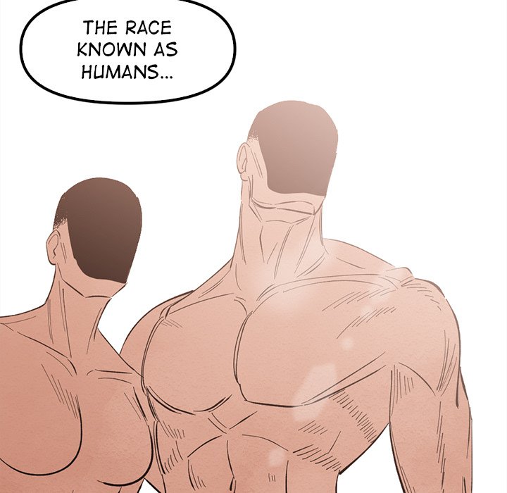 Iron Mech Bride Chapter 104 image 88