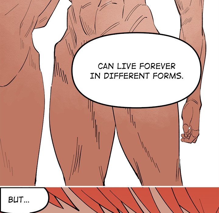 Iron Mech Bride Chapter 104 image 89