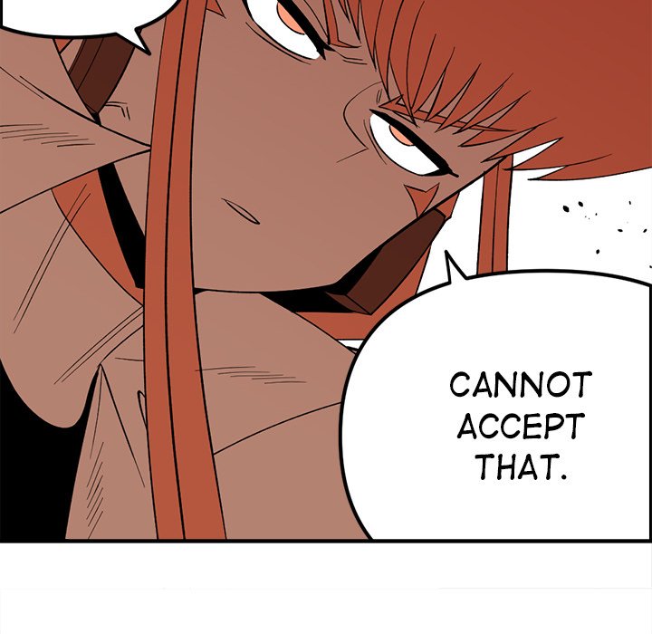 Iron Mech Bride Chapter 104 image 93