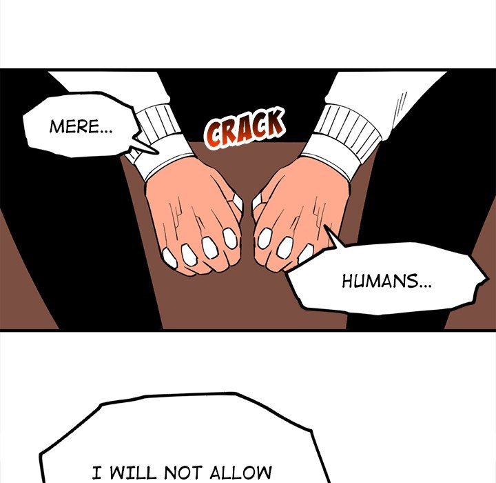 Iron Mech Bride Chapter 104 image 94