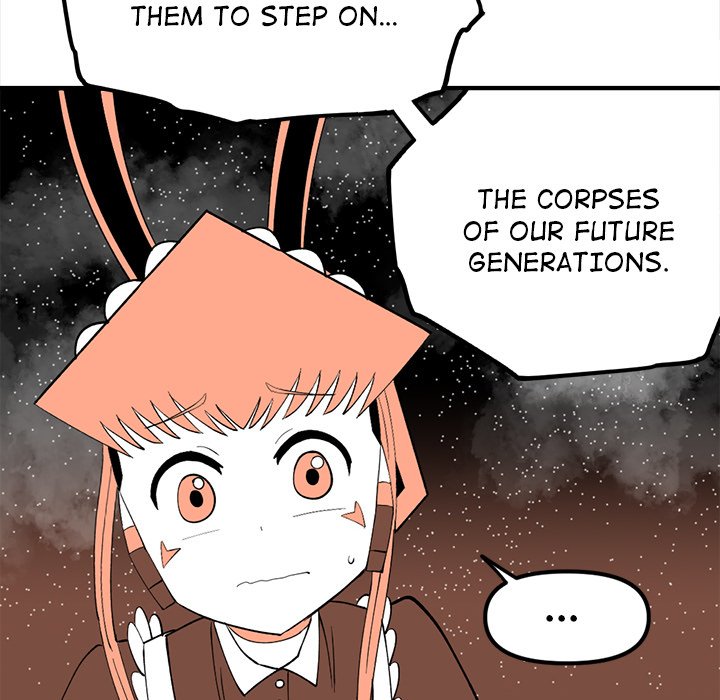 Iron Mech Bride Chapter 104 image 95