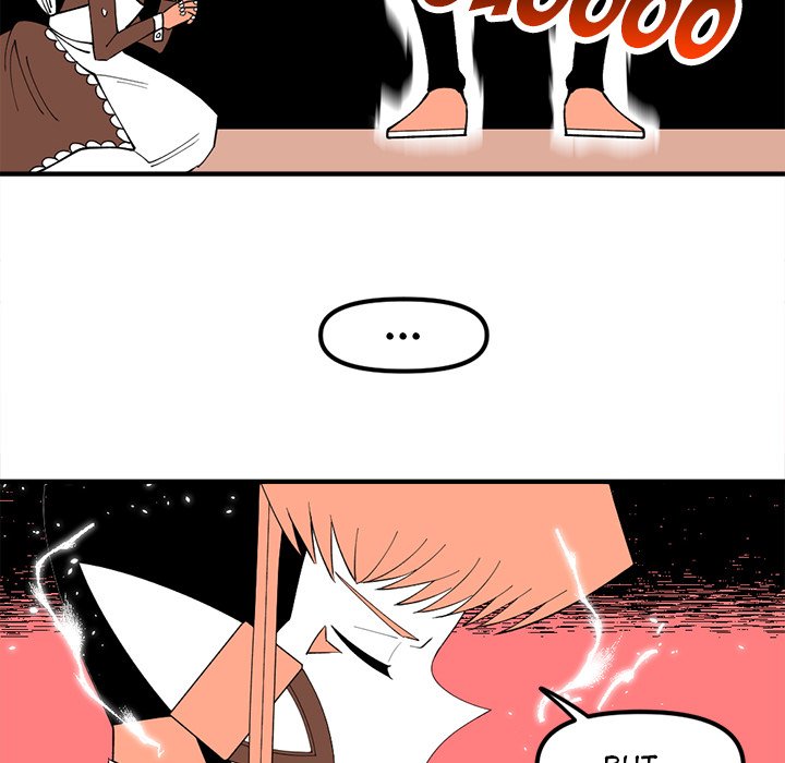 Iron Mech Bride Chapter 104 image 98